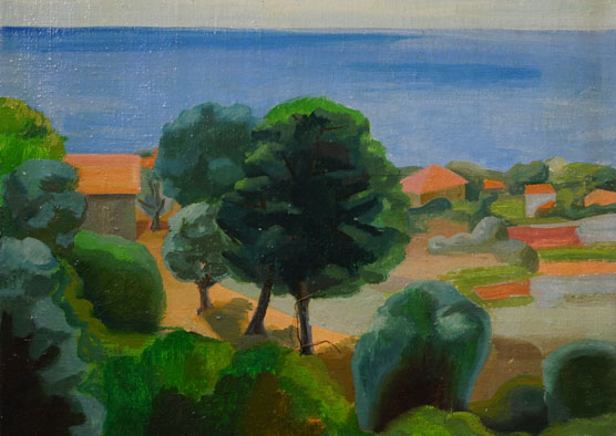 Landschaften
