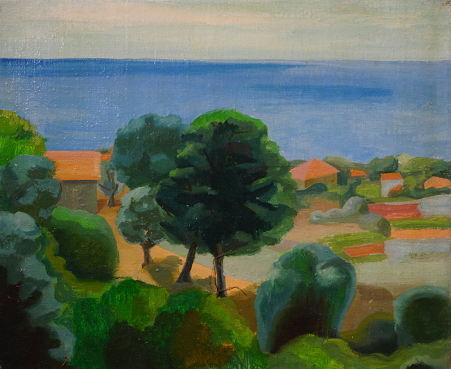 Landschaft 158