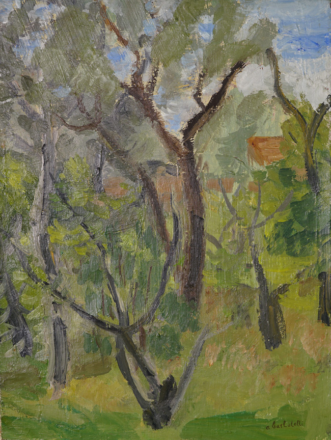 Landschaft 250