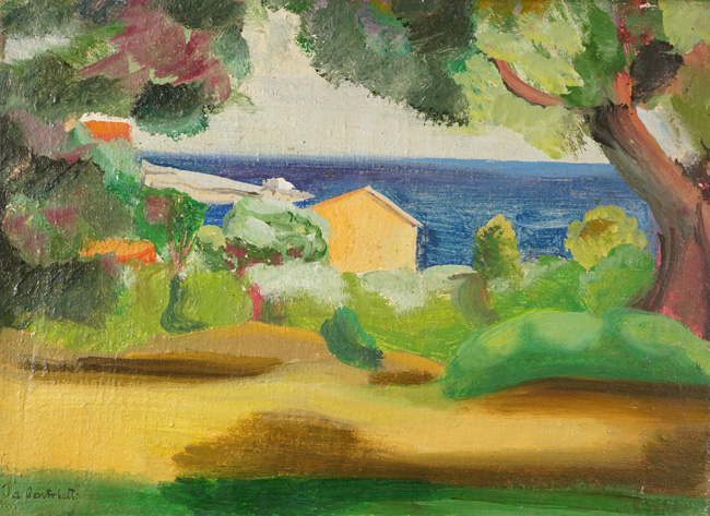 Landschaft 711