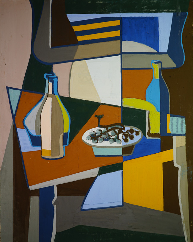 Stillleben 25 Nature morte