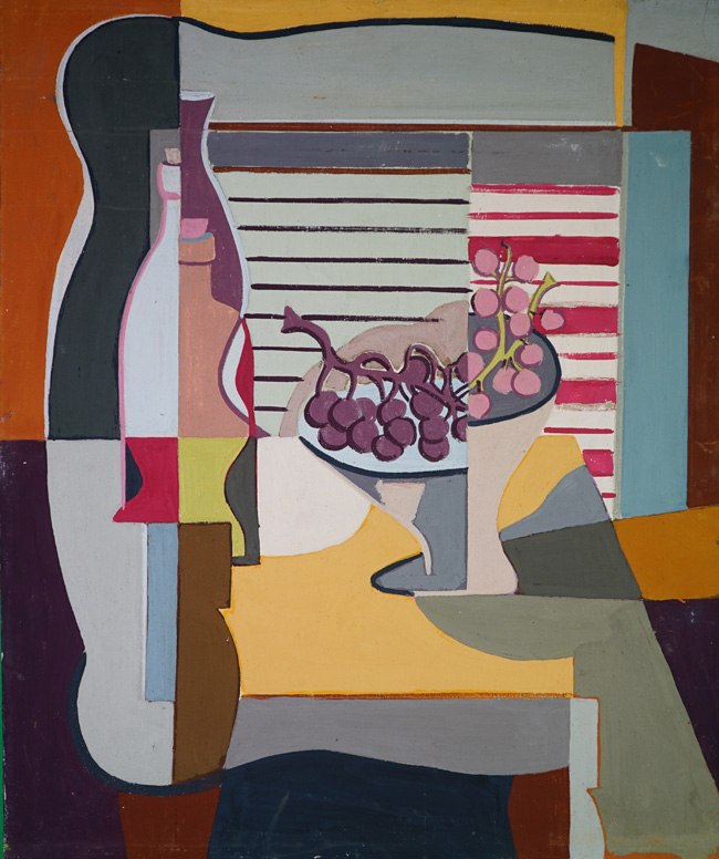 Stillleben 44 Nature morte