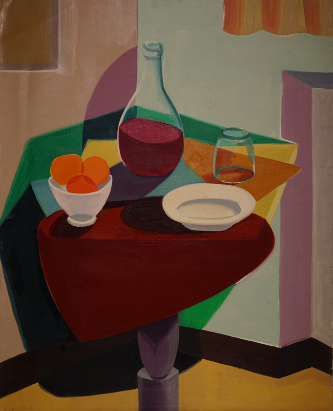 Stillleben 97 Nature morte